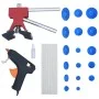 Paintless Dent Repair Kit 26 pieces by vidaXL, Hand tools - Ref: Foro24-210564, Price: 21,34 €, Discount: %