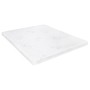 Matratzenauflage 160x200 cm Gelschaum 7 cm von vidaXL, Matratzenbezüge - Ref: Foro24-282787, Preis: 263,79 €, Rabatt: %
