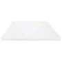 Matratzenauflage 160x200 cm Gelschaum 7 cm von vidaXL, Matratzenbezüge - Ref: Foro24-282787, Preis: 231,73 €, Rabatt: %