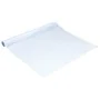 Lámina de ventana esmerilada PVC gris transparente 90x2000 cm de , Láminas para ventana - Ref: Foro24-155819, Precio: 36,26 €...