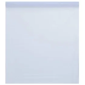 Mattweiße transparente PVC-Fensterscheibe 60x2000 cm von , Fensterfolien - Ref: Foro24-155825, Preis: 24,58 €, Rabatt: %