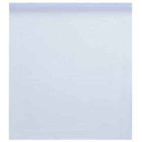 Mattweiße transparente PVC-Fensterscheibe 60x2000 cm von , Fensterfolien - Ref: Foro24-155825, Preis: 24,58 €, Rabatt: %