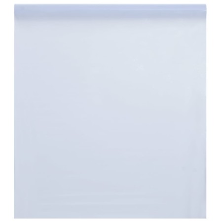 Mattweiße transparente PVC-Fensterscheibe 60x2000 cm von , Fensterfolien - Ref: Foro24-155825, Preis: 24,58 €, Rabatt: %
