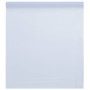 Mattweiße transparente PVC-Fensterscheibe 60x2000 cm von , Fensterfolien - Ref: Foro24-155825, Preis: 24,58 €, Rabatt: %