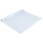 Fensterfolie aus weißem transparentem PVC, mattiert, 90x1000 cm. von , Fensterfolien - Ref: Foro24-155827, Preis: 21,65 €, Ra...
