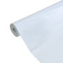 Fensterfolie aus weißem transparentem PVC, mattiert, 90x1000 cm. von , Fensterfolien - Ref: Foro24-155827, Preis: 21,65 €, Ra...