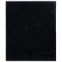 Mattes statisches PVC-Fensterfolie in Schwarz 60x1000 cm von , Fensterfolien - Ref: Foro24-155833, Preis: 19,78 €, Rabatt: %