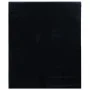 Mattes statisches PVC-Fensterfolie in Schwarz 60x1000 cm von , Fensterfolien - Ref: Foro24-155833, Preis: 20,64 €, Rabatt: %