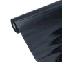 Lámina de ventana esmerilada estática PVC negro 45x2000 cm by , window films - Ref: Foro24-155831, Price: 23,32 €, Discount: %
