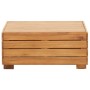 Muebles de jardín 8 pzas y cojines madera acacia blanco crema de , Conjuntos de jardín - Ref: Foro24-46680, Precio: 1,00 €, D...