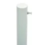 Red garden retractable side awning 200x600 cm by , Umbrellas - Ref: Foro24-317973, Price: 117,88 €, Discount: %