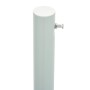 Rote einziehbare Seitenmarkise für den Garten, 200 x 600 cm von , Sonnenschirme - Ref: Foro24-317973, Preis: 120,54 €, Rabatt: %