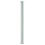Rote einziehbare Seitenmarkise für den Garten, 200 x 600 cm von , Sonnenschirme - Ref: Foro24-317973, Preis: 120,54 €, Rabatt: %