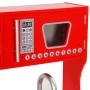 Cocinita de juguete MDF roja 80x31x89 cm de vidaXL, Juguetes de cocina y comida - Ref: Foro24-80253, Precio: 107,06 €, Descue...