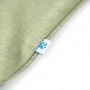 Light khaki children's t-shirt 128 by , Kids T-shirts - Ref: Foro24-12342, Price: 7,61 €, Discount: %