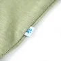 Camiseta infantil caqui claro 104 de , Camisetas para niños - Ref: Foro24-12340, Precio: 7,61 €, Descuento: %