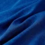 Camiseta infantil azul oscuro 104 de , Camisetas para niños - Ref: Foro24-12335, Precio: 7,61 €, Descuento: %