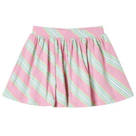 Begonia pink children's skirt 140 by , kids pants - Ref: Foro24-11168, Price: 11,16 €, Discount: %