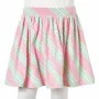 Falda infantil rosa begonia 140 de , Pantalones de niños - Ref: Foro24-11168, Precio: 11,02 €, Descuento: %