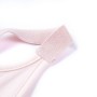Camiseta de tirantes infantil rosa suave 116 de , Camisetas para niños - Ref: Foro24-11196, Precio: 8,39 €, Descuento: %