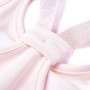 Camiseta de tirantes infantil rosa suave 116 de , Camisetas para niños - Ref: Foro24-11196, Precio: 8,39 €, Descuento: %