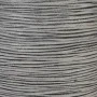 Capi Jar Nature Rib elegant Deluxe anthracite grey 45x72 cm by Capi, Pots and planters - Ref: Foro24-434857, Price: 213,82 €,...