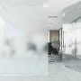 Transparent gray PVC frosted window film 60x1000 cm by , window films - Ref: Foro24-155815, Price: 19,34 €, Discount: %