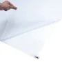 Transparent gray PVC frosted window film 60x1000 cm by , window films - Ref: Foro24-155815, Price: 19,34 €, Discount: %