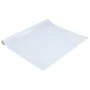 Transparente, weiße, mattierte PVC-Fensterfolie, 45 x 2000 cm von , Fensterfolien - Ref: Foro24-155822, Preis: 22,18 €, Rabat...