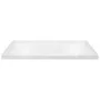 Mattress topper 90x200 cm cold gel foam 6 cm egg profile by vidaXL, Mattress covers - Ref: Foro24-282769, Price: 92,06 €, Dis...