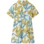 Ecru children's dress 92 by , Children's dresses - Ref: Foro24-11514, Price: 10,71 €, Discount: %