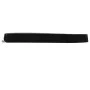 Soft-close and quick-release black toilet seat cover by vidaXL, Toilet and bidet seats - Ref: Foro24-145023, Price: 38,84 €, ...
