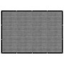 Net for transport container HDPE black 3x7 m by vidaXL, Cargo nets for motor vehicles - Ref: Foro24-144999, Price: 59,62 €, D...
