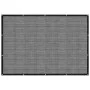 Net for transport container HDPE black 3x7 m by vidaXL, Cargo nets for motor vehicles - Ref: Foro24-144999, Price: 53,55 €, D...