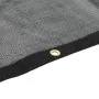Netz für Transportbehälter HDPE schwarz 3x7 m von vidaXL, Gepäcknetze für Kraftfahrzeuge - Ref: Foro24-144999, Preis: 53,55 €...