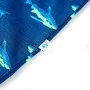 Dark blue children's t-shirt 92 by , Kids T-shirts - Ref: Foro24-12304, Price: 7,85 €, Discount: %