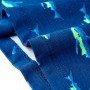 Dark blue children's t-shirt 92 by , Kids T-shirts - Ref: Foro24-12304, Price: 7,93 €, Discount: %