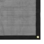 Netz für Transportbehälter HDPE schwarz 3x7 m von vidaXL, Gepäcknetze für Kraftfahrzeuge - Ref: Foro24-144999, Preis: 53,55 €...