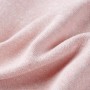 Children's sweatshirt with hood and zipper light pink mix 104 by , Kids T-shirts - Ref: Foro24-10980, Price: 14,97 €, Discoun...