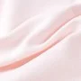 Sudadera infantil rosa suave 116 de , Camisetas para niños - Ref: Foro24-11081, Precio: 10,22 €, Descuento: %