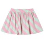 Begonia pink children's skirt 104 by , kids pants - Ref: Foro24-11165, Price: 9,46 €, Discount: %