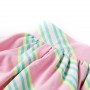 Begonia pink children's skirt 104 by , kids pants - Ref: Foro24-11165, Price: 9,46 €, Discount: %