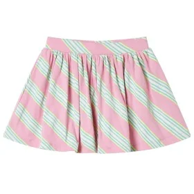 Begonia pink children's skirt 128 by , kids pants - Ref: Foro24-11167, Price: 9,37 €, Discount: %
