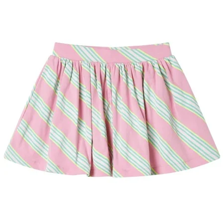 Begonienrosa Kinderrock 128 von , Kinderhosen - Ref: Foro24-11167, Preis: 9,37 €, Rabatt: %