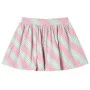 Begonienrosa Kinderrock 128 von , Kinderhosen - Ref: Foro24-11167, Preis: 9,37 €, Rabatt: %