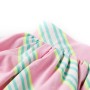Begonia pink children's skirt 128 by , kids pants - Ref: Foro24-11167, Price: 9,46 €, Discount: %
