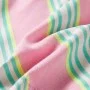 Falda infantil rosa begonia 128 de , Pantalones de niños - Ref: Foro24-11167, Precio: 9,37 €, Descuento: %