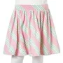 Begonienrosa Kinderrock 128 von , Kinderhosen - Ref: Foro24-11167, Preis: 9,37 €, Rabatt: %