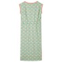 Old mint green children's dress 140 by , Children's dresses - Ref: Foro24-11313, Price: 10,74 €, Discount: %