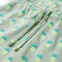 Old mint green children's dress 140 by , Children's dresses - Ref: Foro24-11313, Price: 10,74 €, Discount: %
